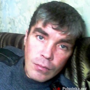 Евгений Дмитриев, 48 лет